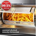 Breville ROTISSERIE VDF127X 