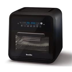 Breville ROTISSERIE VDF127X 