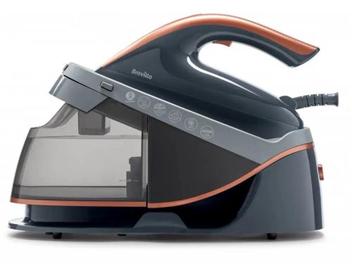 Breville VIN411X Parní generátor
