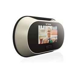 Brinno Peephole Viewer PHV132512 (12mm) gold