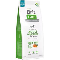 Brit Care Dog Grain-free Adult Large Breed, 12kg granule pro psy