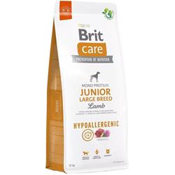 Brit Care Dog Hypoallergenic Junior Large Breed, 12kg granule pro štěňata