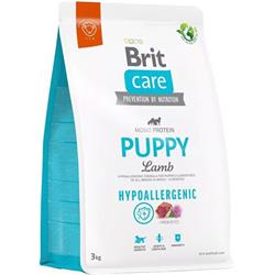 Brit Care Dog Hypoallergenic Puppy, 3kg granule pro štěňata