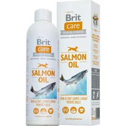 Brit Care Lososový olej 250 ml Lososový olej