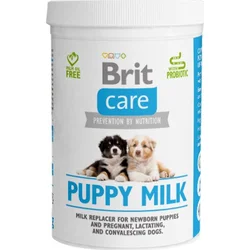 Brit Care Puppy Milk 0,25kg mléko pro štěňata