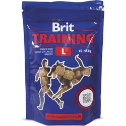 Brit Training Snack L 200g pamlsky pro psy