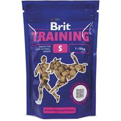 Brit Training Snack S 100g pamlsky pro psy