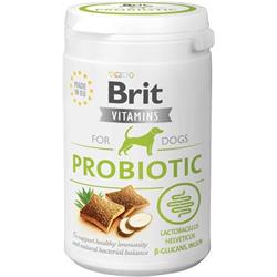 Brit Vitamins Probiotické vitamíny pre psov