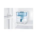 Brita Filtračné zásobník na vodu Brita Flow, 8,2 l s filtrom Brita Maxtra+ 1039277