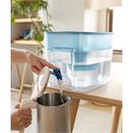 Brita Filtračné zásobník na vodu Brita Flow, 8,2 l s filtrom Brita Maxtra+ 1039277