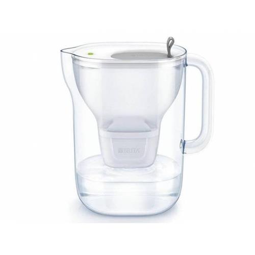Brita Filtrační konvice Brita Style XL, šedá