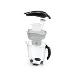 Brita Filtrační konvice Elemaris XL, černá