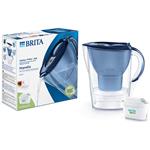 Brita Filtrační konvice Marella Cool Memo, modrá