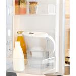 Brita Filtrační konvice Marella XL Memo, bílá