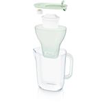 Brita Filtrační konvice Style Eco 2,4l zelená