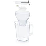 Brita Filtrační konvice Style XL, šedá 2024