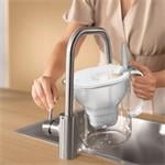 Brita Filtrační konvice Style XL, šedá 2024