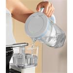 Brita Filtrační skleněná konvice 2,5l modrá NEW 2024