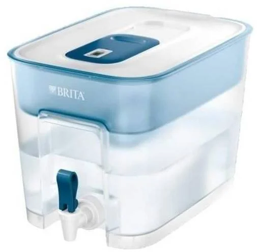 Brita Filtrační zásobník na vodu Brita Flow, 8,2 l s filtrem Brita Maxtra+