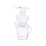 Brita Starter pack Marella, čierna + +3 vodné filtre Maxtra+ Pure Performance 1039274
