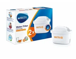 Brita Vodné filtre BRITA Maxtra+ Hard Water Expert 2 ks 1038698