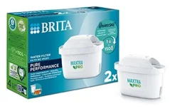 Brita Vodní filtry BRITA Maxtra+ Pure Performance 2 ks