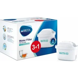 Brita Vodní filtry BRITA Maxtra+ Pure Performance 3+1 ks