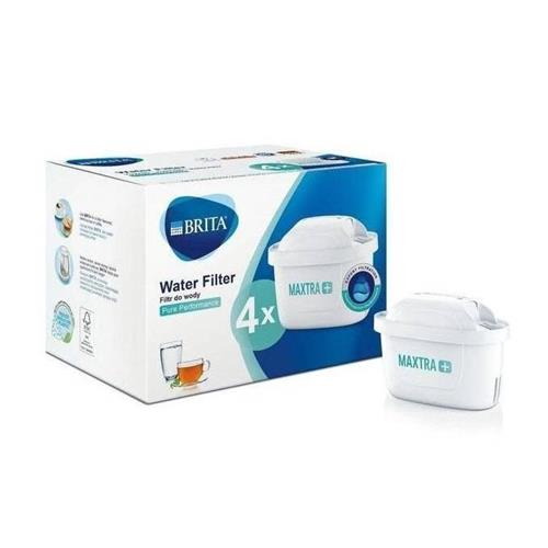 Brita Vodní filtry BRITA Maxtra+ Pure Performance 4 ks