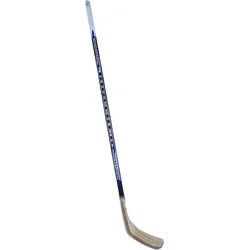 BROTHER 6655P laminovaná hokejka pravá 147cm - modrá