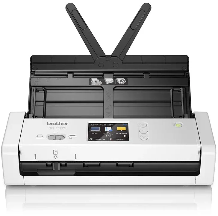 Brother ADS-1700W ADS1700WTC1