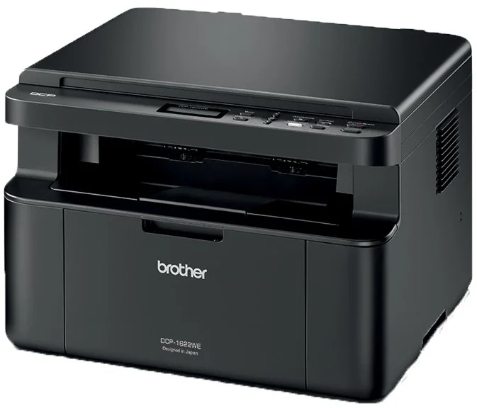 Brother DCP-1622WE - VYPREDANÉ