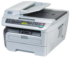 Brother DCP-7045 tiskárna PCL/kopírka/skener, USB, LAN