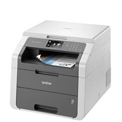 Brother DCP-9015CDW