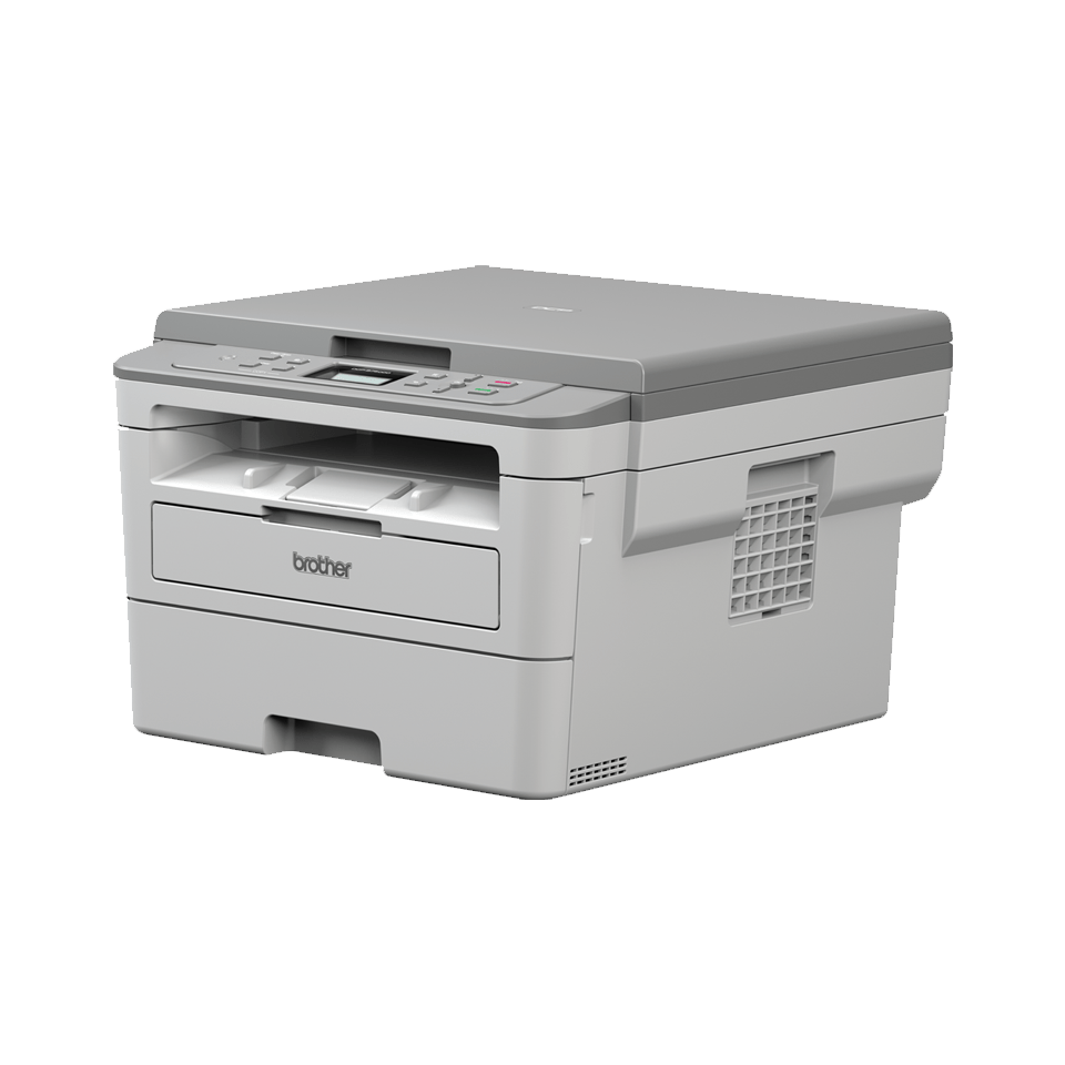 Brother DCP-B7500D tonerbenefit