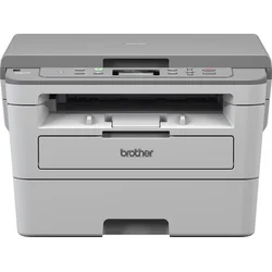Brother DCP-B7520DW tonerbenefit - POUŽITÉ