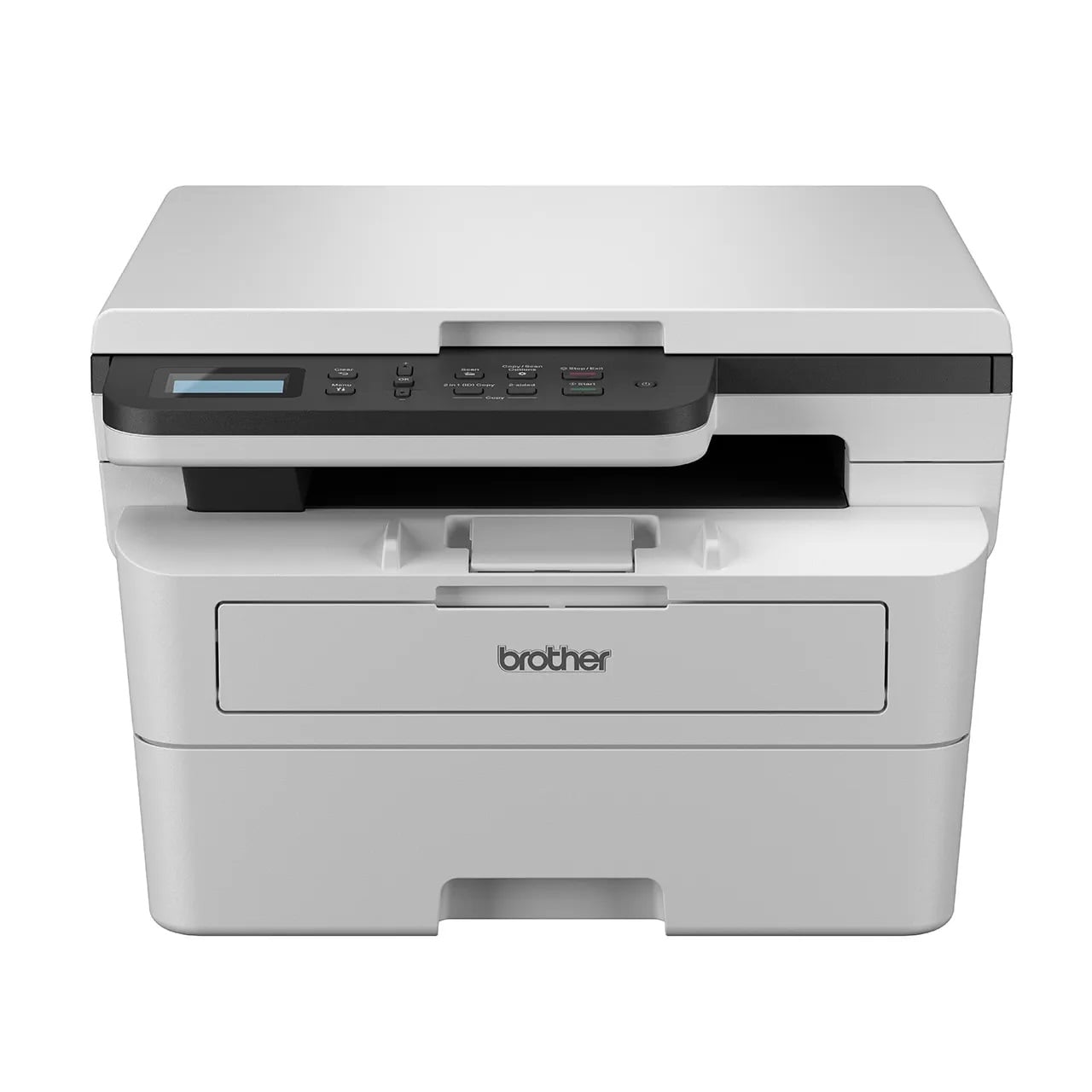 Brother DCP-B7600D tonerbenefit