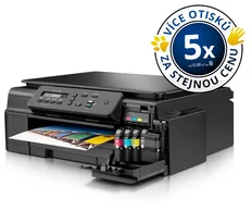Brother DCP-J100