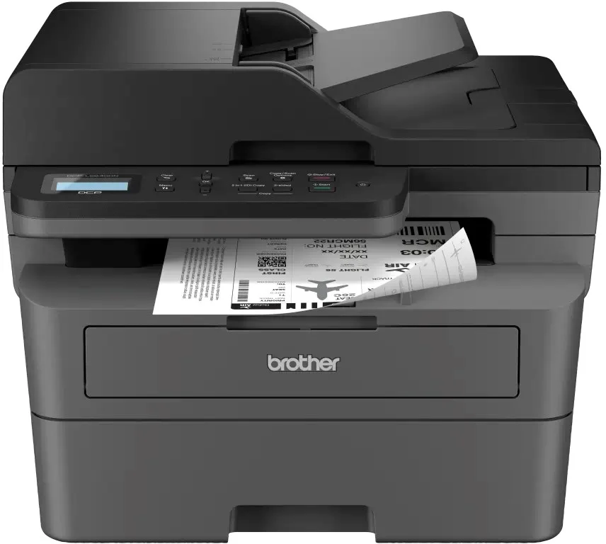 Brother DCP-L2640DN
