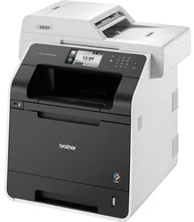 Brother DCP-L8450CDW