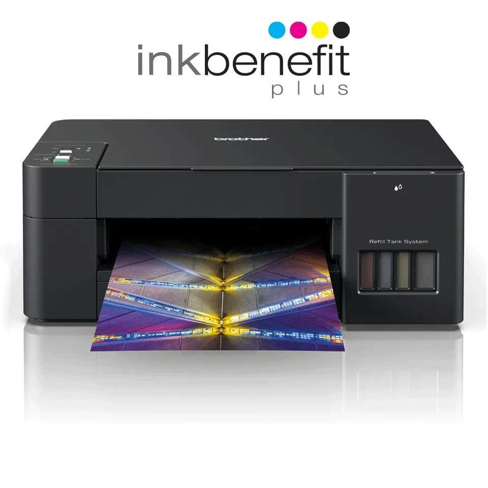 Brother DCP-T425W