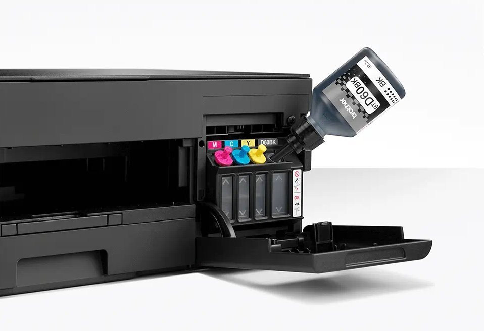 Brother DCP-T425W