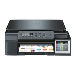 Brother DCP-T500W - ROZBALENO