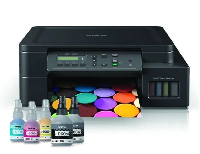 Brother DCP-T525W