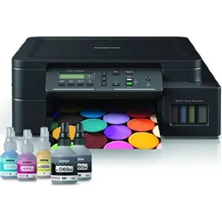 Brother DCP-T525W
