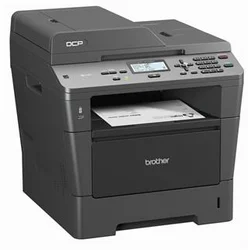 BROTHER DCP8110DN