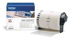 Brother DK-22243 (papírová role 102mm x 30,48m)