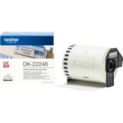Brother DK-22246 (kotúč papiera 103 mm x 30,48 m)