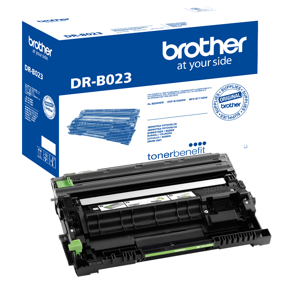 Brother DR-B023