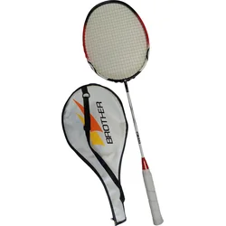 BROTHER G313A Badmintonová pálka 100% grafit G313A