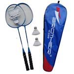 BROTHER G320 Badmintonová pálka sada pohár